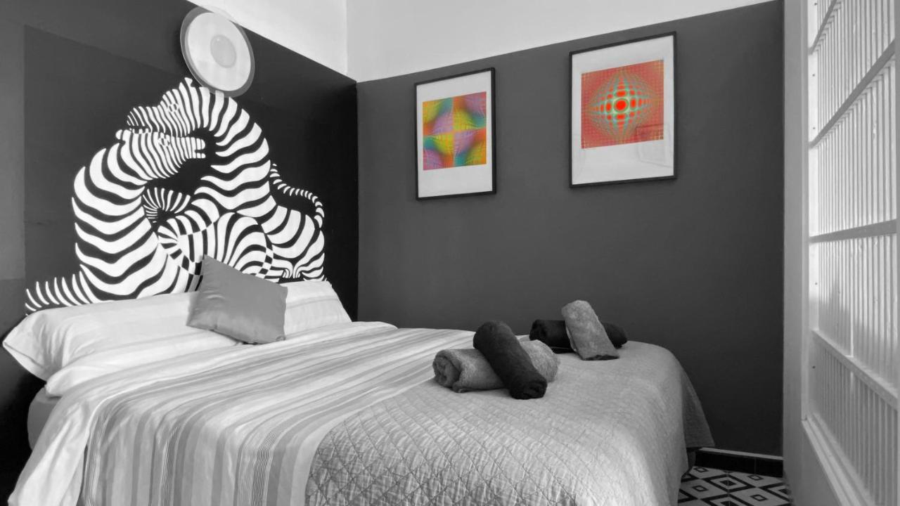 Appartamento Sunrise Estudio Zebra, Con Vistas Jardin Y Mar *